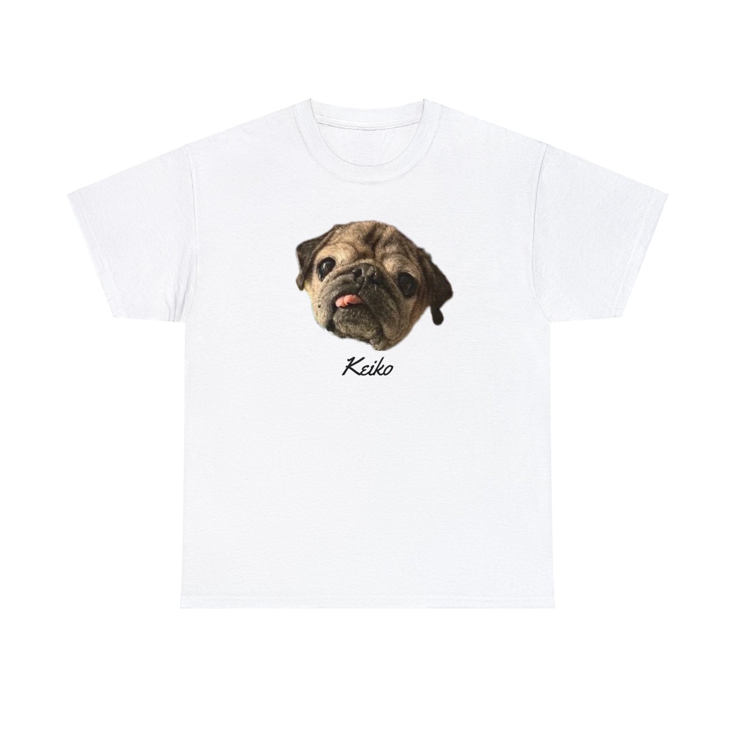 Keiko Classic Tee