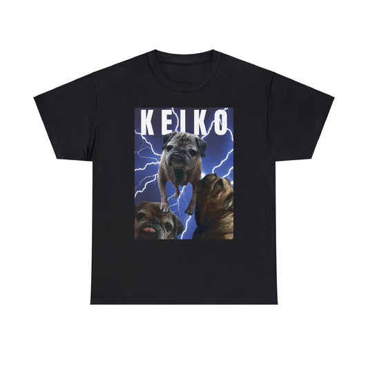 Keiko Band Tee