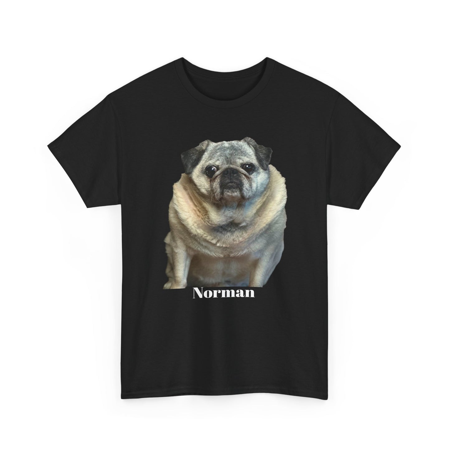 Norman Tee