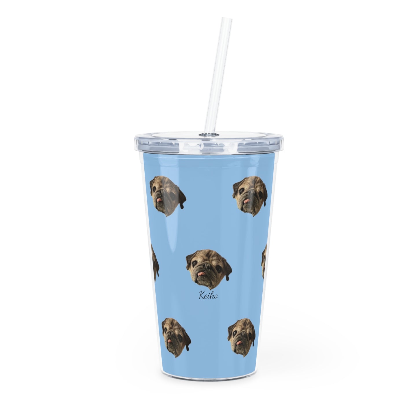 Keiko Tumbler - Blue