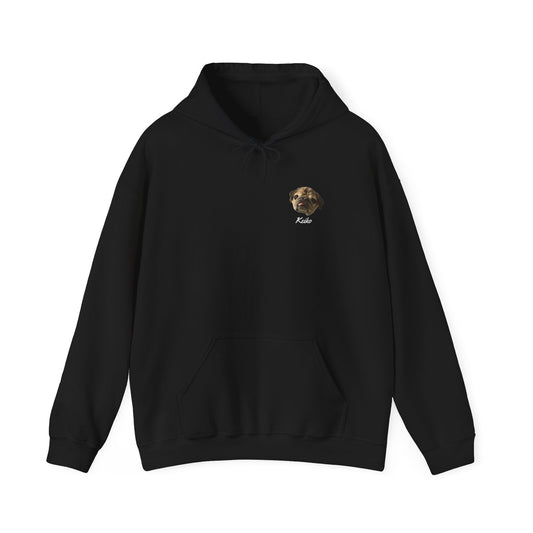 Keiko Classic Hoodie (4 colours)